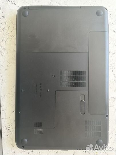 Ноутбук hp pavilion g6