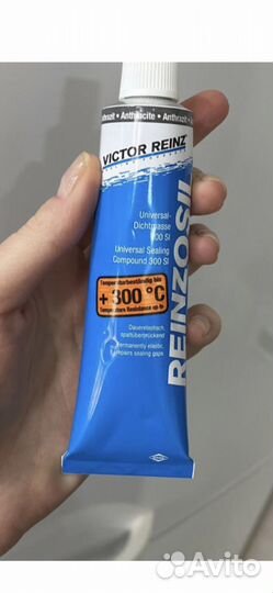 Victor reinz герметик