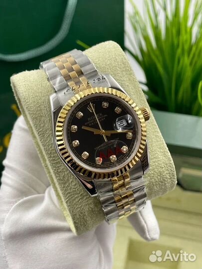 Женские часы Rolex datejust