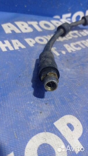 Шланг тормозной Bmw E60 седан N52B25 2004