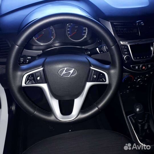 Перетяжка руля, ручки кпп и др