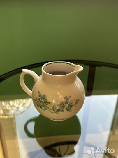 Молочник СССР