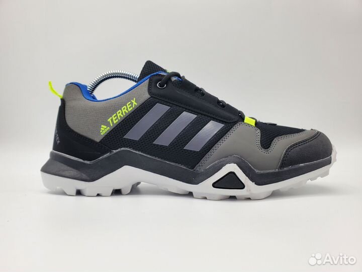 Кроссовки adidas terrex мужские