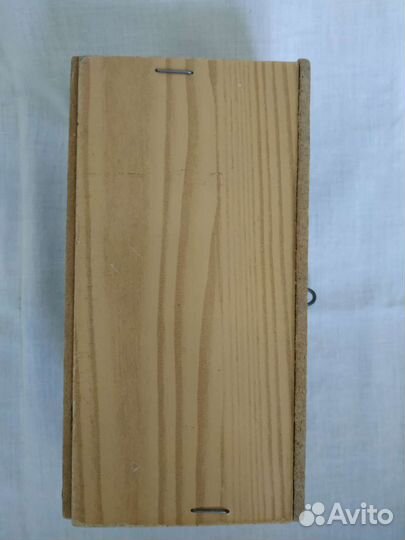 Переноска для грызунов и птиц