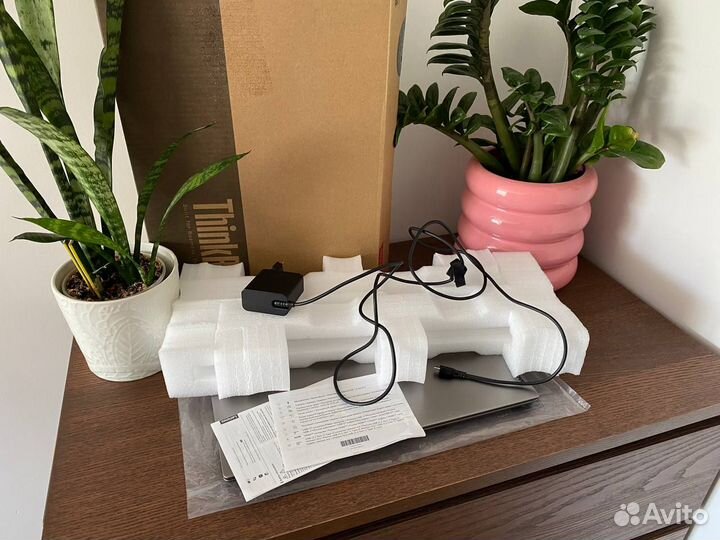 Ультрабук Lenovo Think Book 15 G3 (Windows)