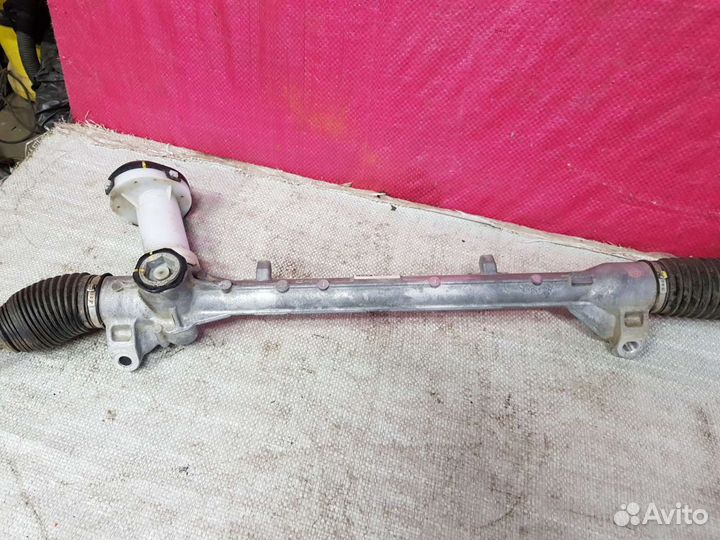 RIO 4 Solaris 2 Рулевая Рейка