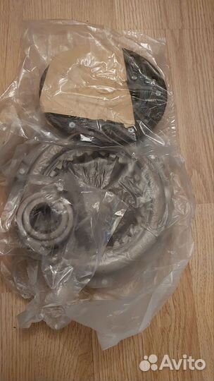 Комплект сцепления ваз ока