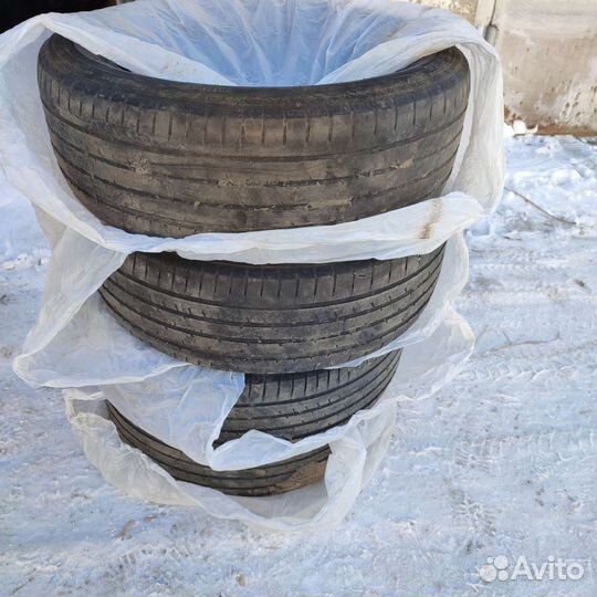 Toyo Proxes R36 225/55 R19 99V