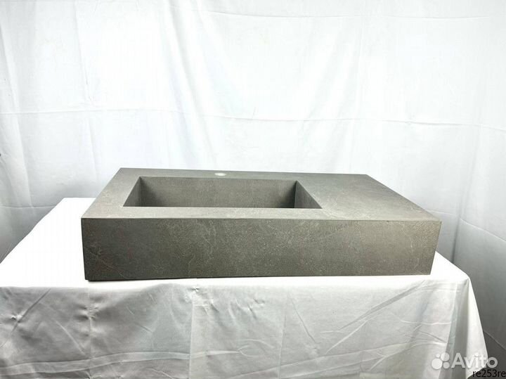 Раковина под заказ