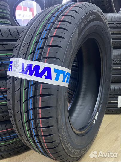 Viatti Strada Asimmetrico V-130 195/65 R15