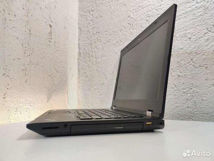 Ноутбук Lenovo ThinkPad i5 3230M / DDR3 4GB