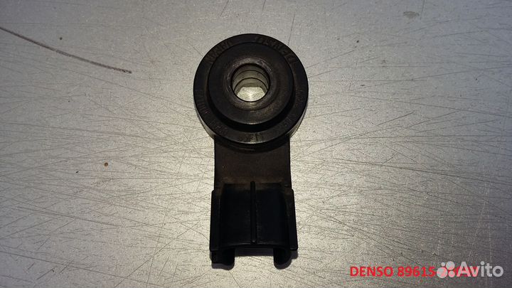 Датчик детонации на Toyota (Тойота)