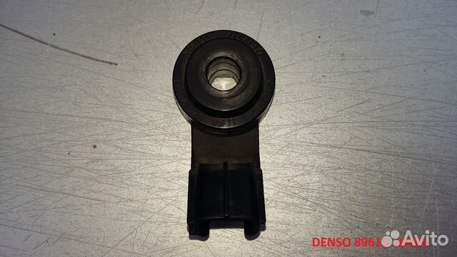 Датчик детонации на Toyota (Тойота)