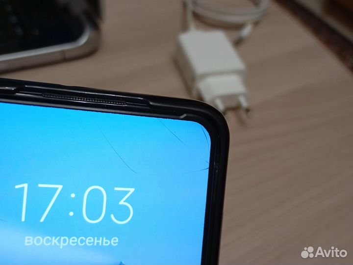 Xiaomi Redmi Note 9 (NFC), 4/128 ГБ