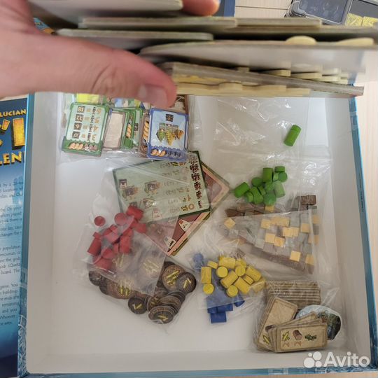 Цолькин: Календарь Майя