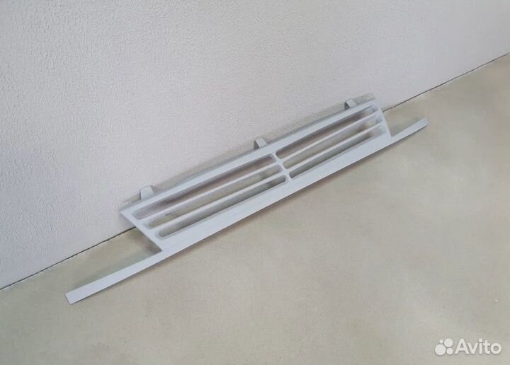 Решетка радиатора ST Tuning Mercedes Vito (W638)