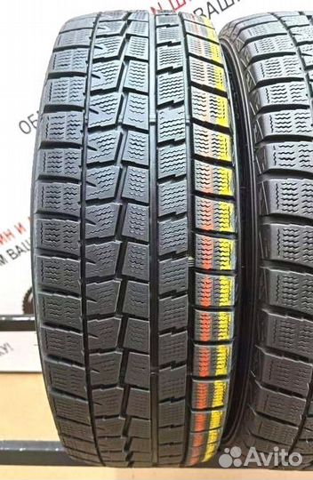 Dunlop Winter Maxx WM01 205/55 R16 87M