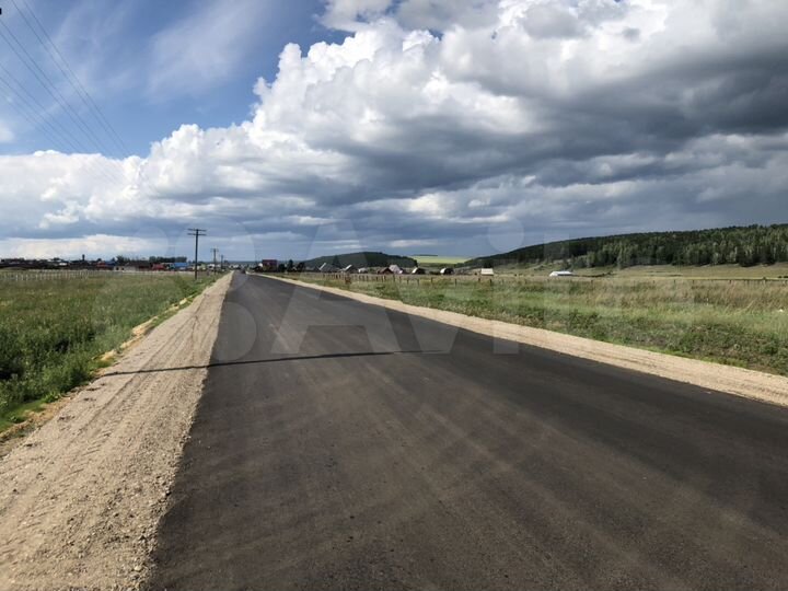 Участок 10 сот. (ИЖС)