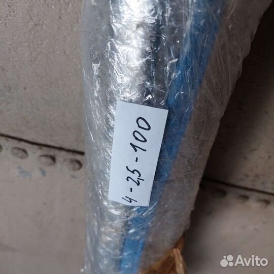 Скважинный насос. эцв. 6-10-110