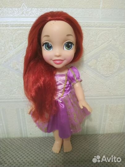 Кукла дисней disney