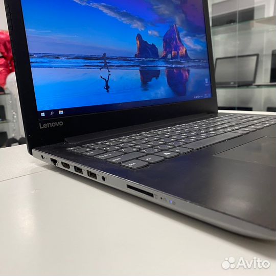 Ноутбук Lenovo S145 (мало б/у)