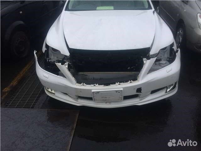 Разбор на запчасти Lexus LS460 2006-2012