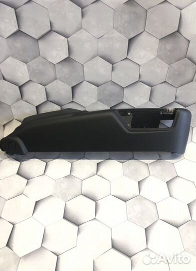 Панель сиденья водетеля пассажира volvo XC90