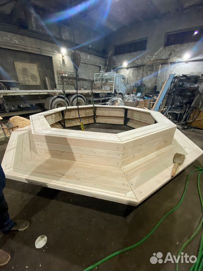 Изготовление металлоконструкций