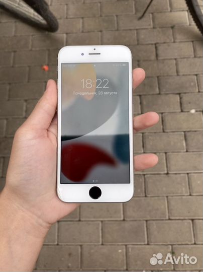 Телефон iPhone 6s 64 гб