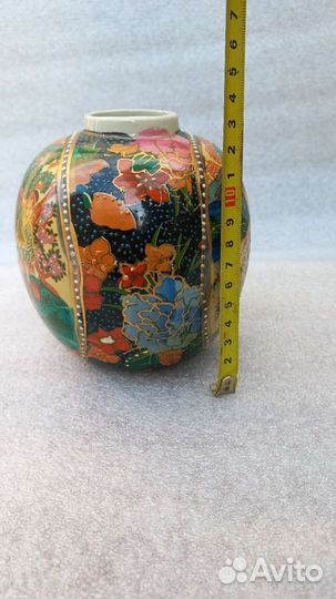 Вазы разные