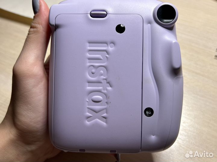 Fujifilm instax mini 11