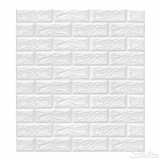 Самоклеющиеся панели пвх