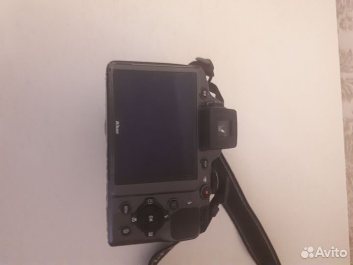 Фотоаппарат nikon p 510 coolpix