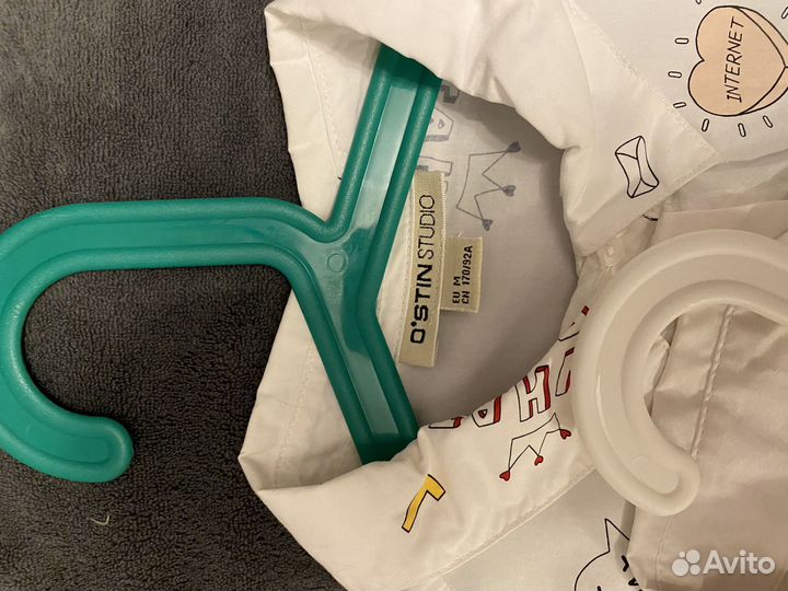 Женские вещи пакетом размер М