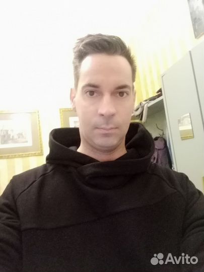 Старший повар