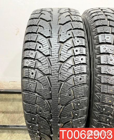 Hankook I'Pike RW11 225/60 R17 100