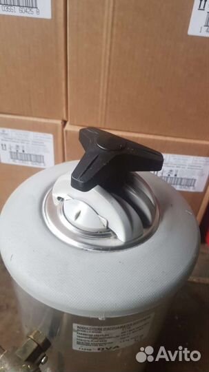 Фильтр водоумягчитель lt12