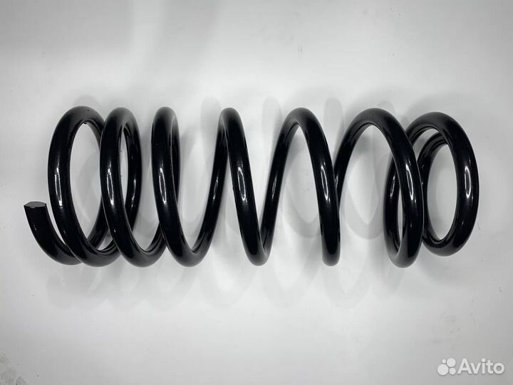 Пружины подвески на любой авто