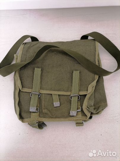 Подсумки под магазины ак