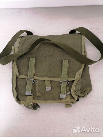 Подсумки под магазины ак