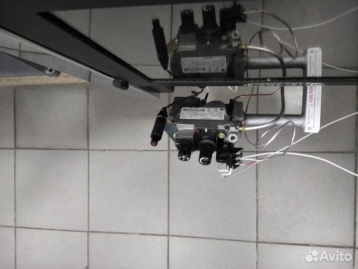 Газовая горелка