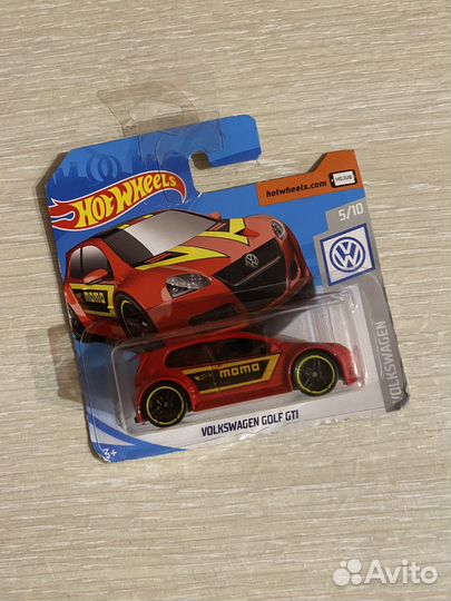 Модели автомобилей Hot wheels