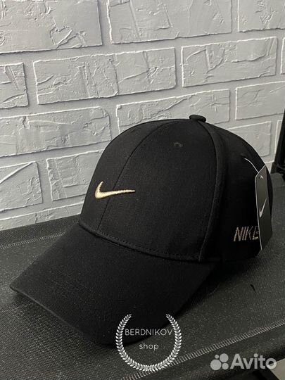 Кепка nike