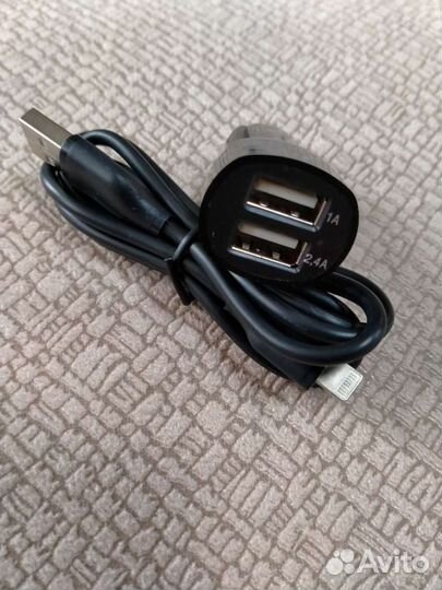 Зарядное устройство для телефона