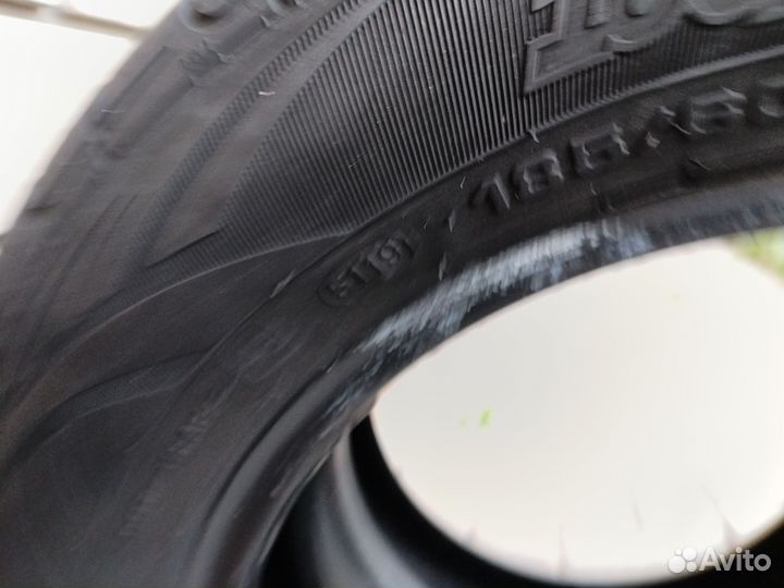 Cordiant Road Runner 185/60 R14