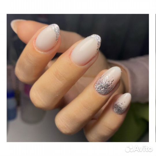 Маникюр, педикюр