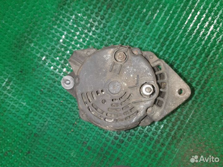 Генератор Опель Омега Вектра Б 0123505004