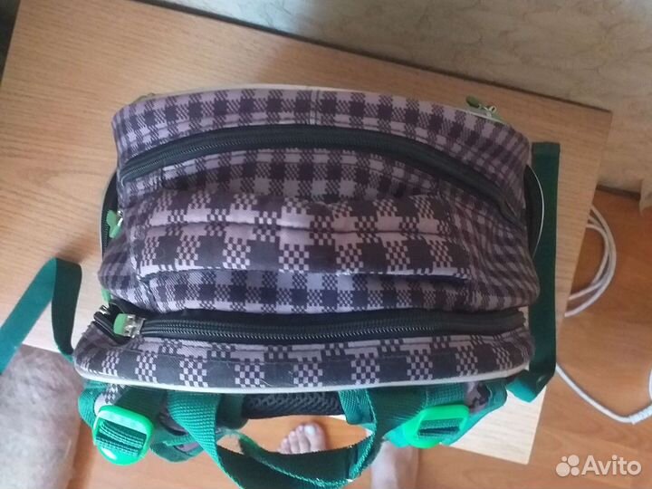 Рюкзак Erich Krause Германия