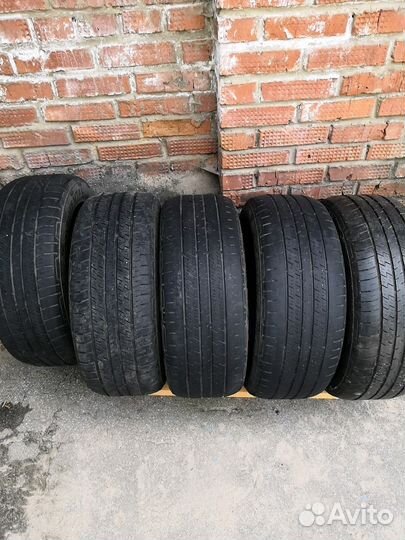 Continental Conti4x4Contact 235/55 R17