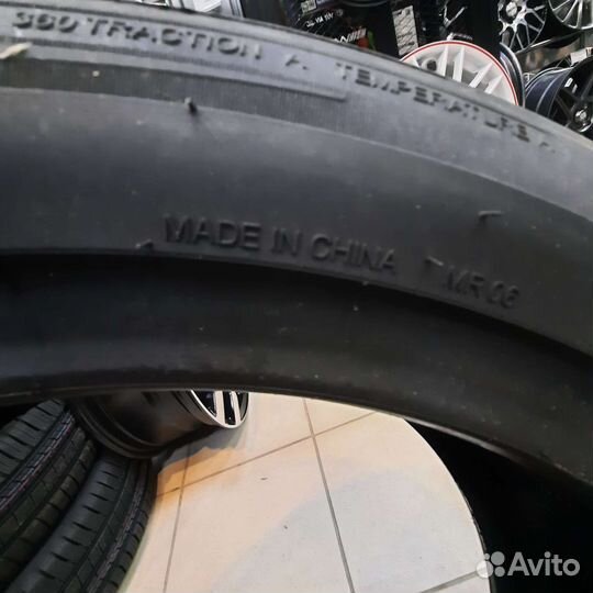 Westlake Zuper Eco Z-107 225/45 R17 94W